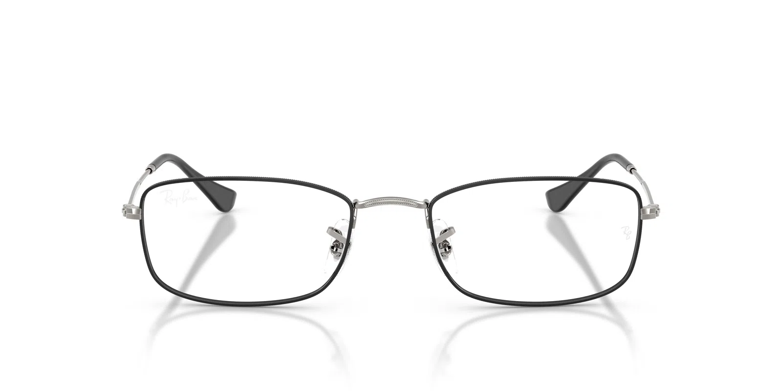 Ray-Ban 6647 Eyeglasses - view 21